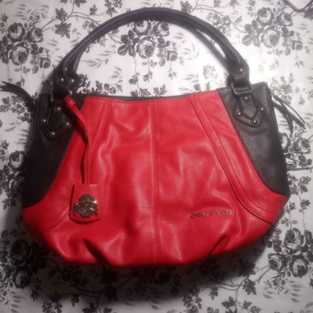 Osu/ohio State purse